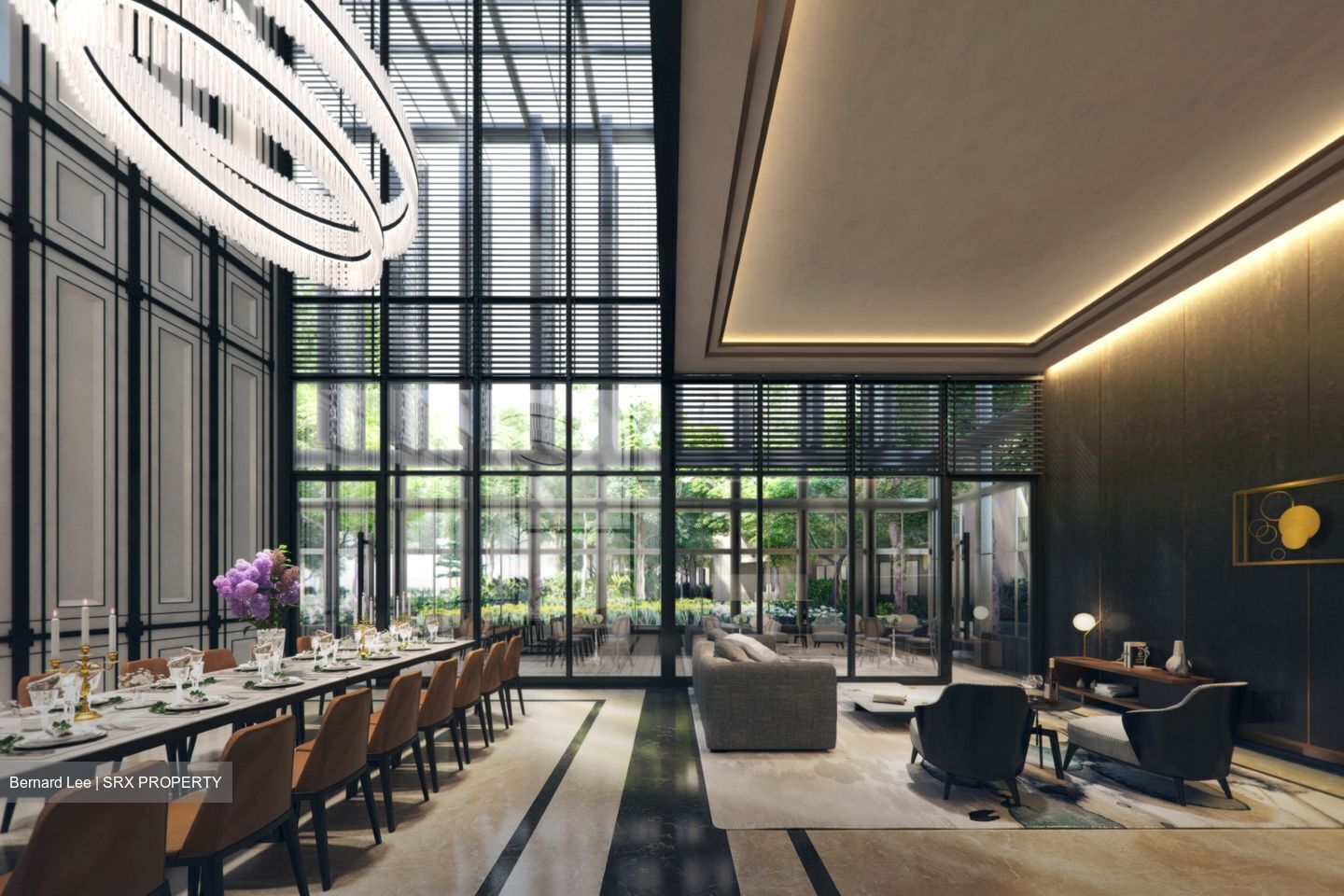 Park Colonial (D13), Condominium #537921191